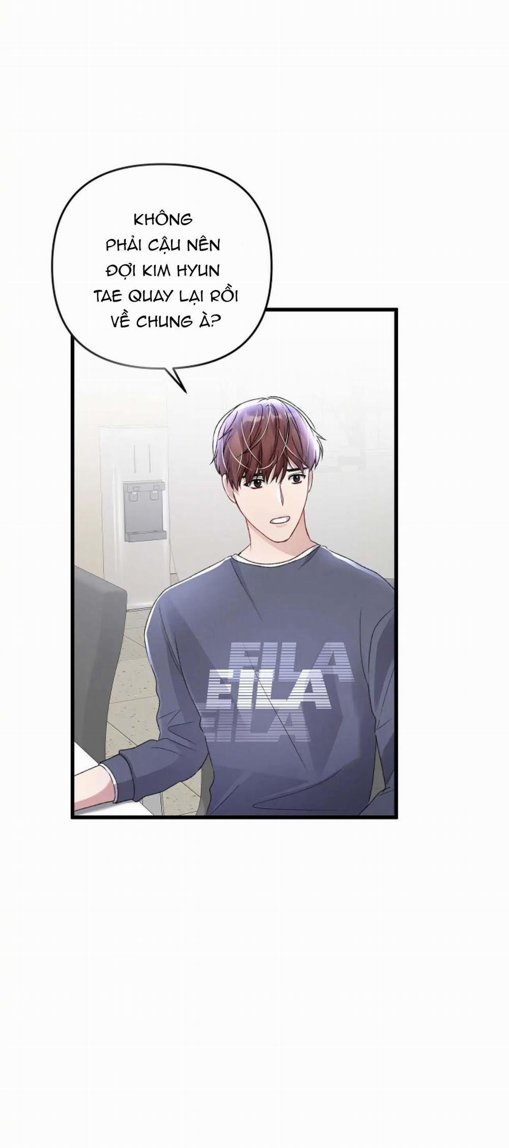 Cuộc Sống Thường Nhật Của Trị Liệu Viên Hạng B (END) 40 trang 7