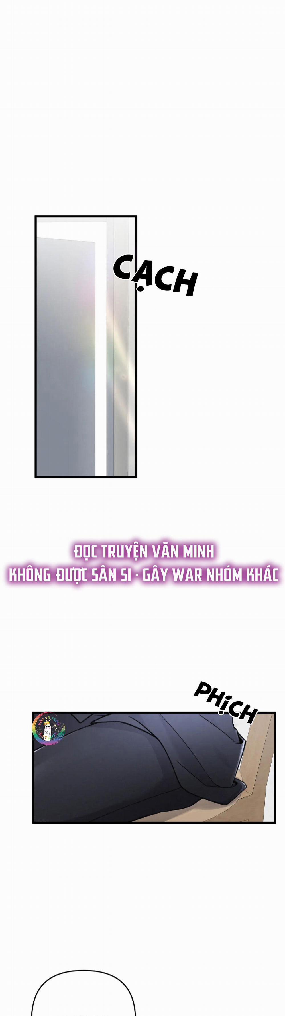 Cuộc Sống Thường Nhật Của Trị Liệu Viên Hạng B (END) 42 trang 1