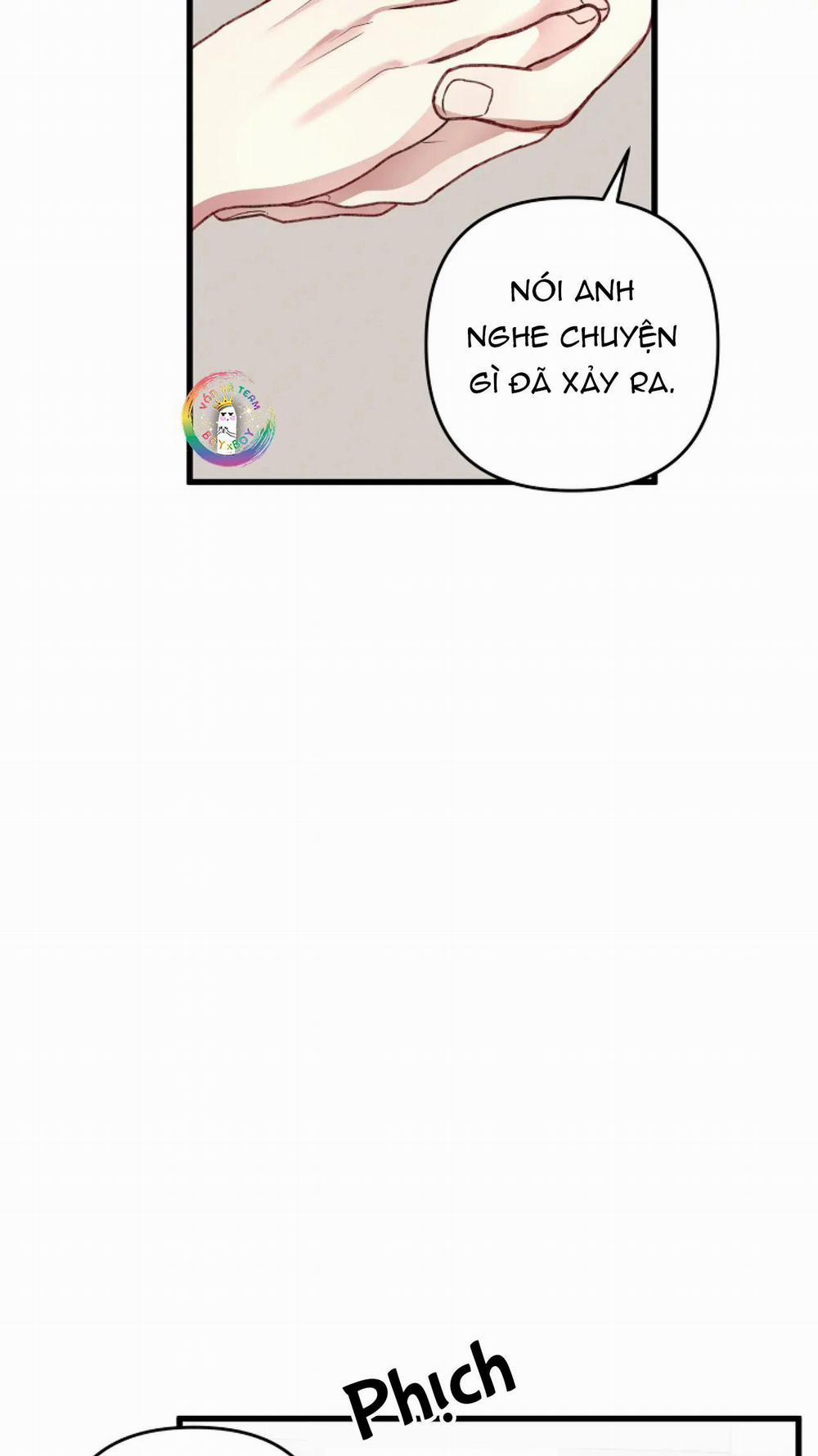 Cuộc Sống Thường Nhật Của Trị Liệu Viên Hạng B (END) 42 trang 10