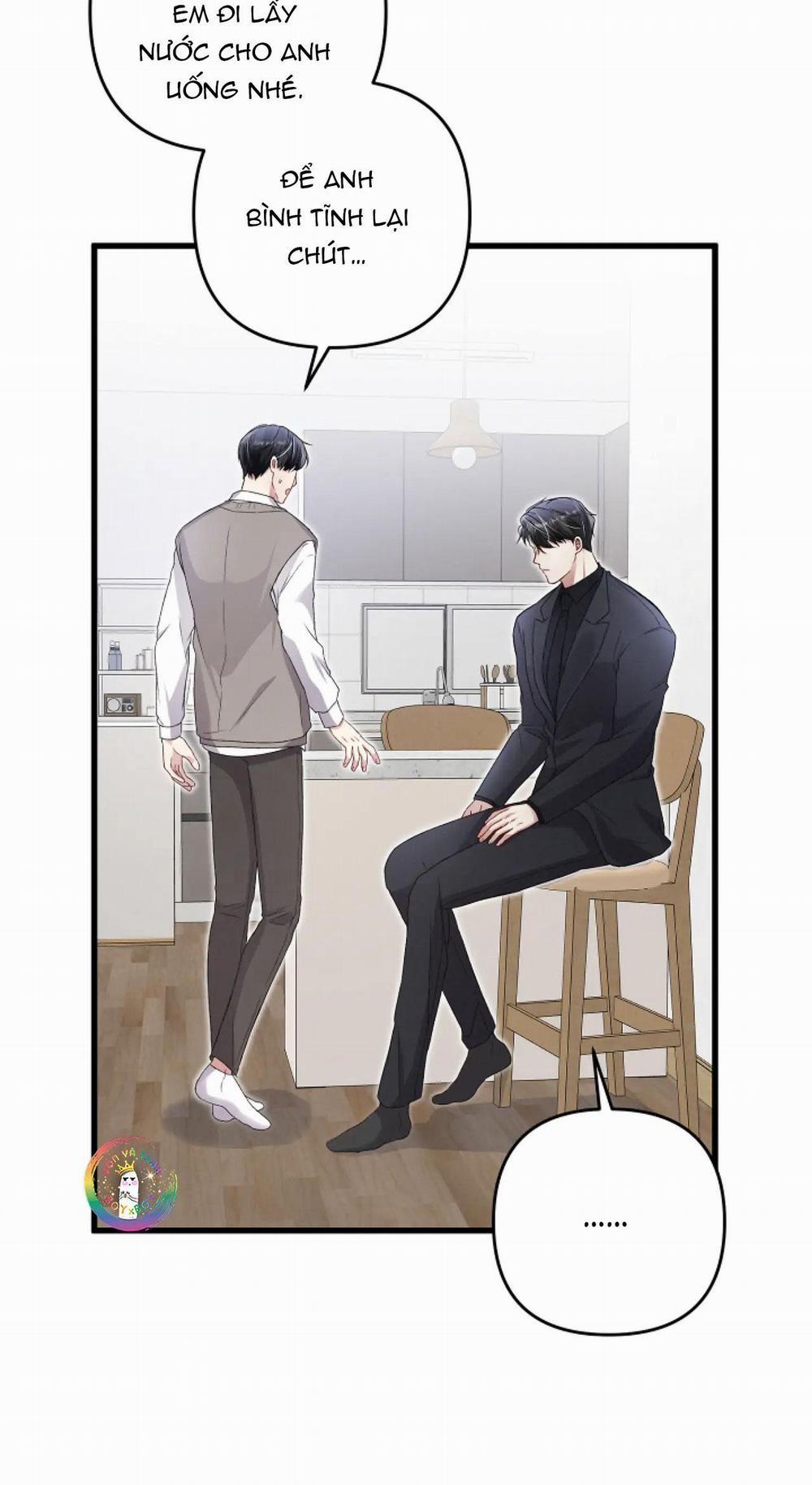 Cuộc Sống Thường Nhật Của Trị Liệu Viên Hạng B (END) 42 trang 2