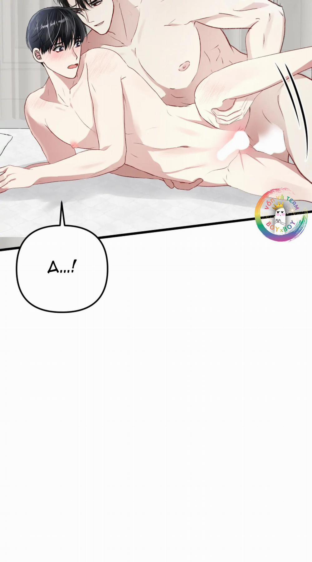 Cuộc Sống Thường Nhật Của Trị Liệu Viên Hạng B (END) 43 H+ trang 12