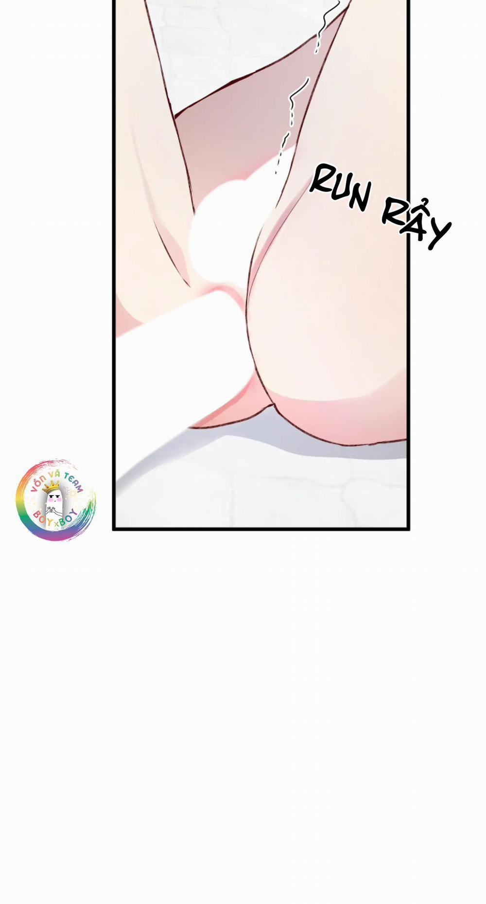 Cuộc Sống Thường Nhật Của Trị Liệu Viên Hạng B (END) 43 H+ trang 18