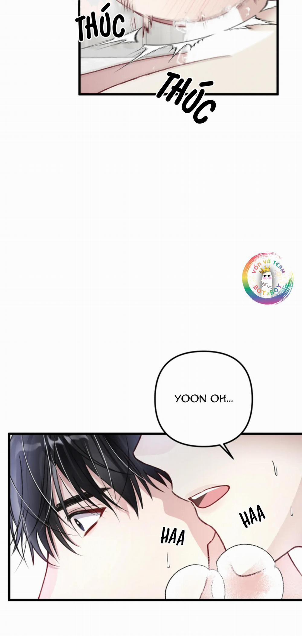 Cuộc Sống Thường Nhật Của Trị Liệu Viên Hạng B (END) 43 H+ trang 26