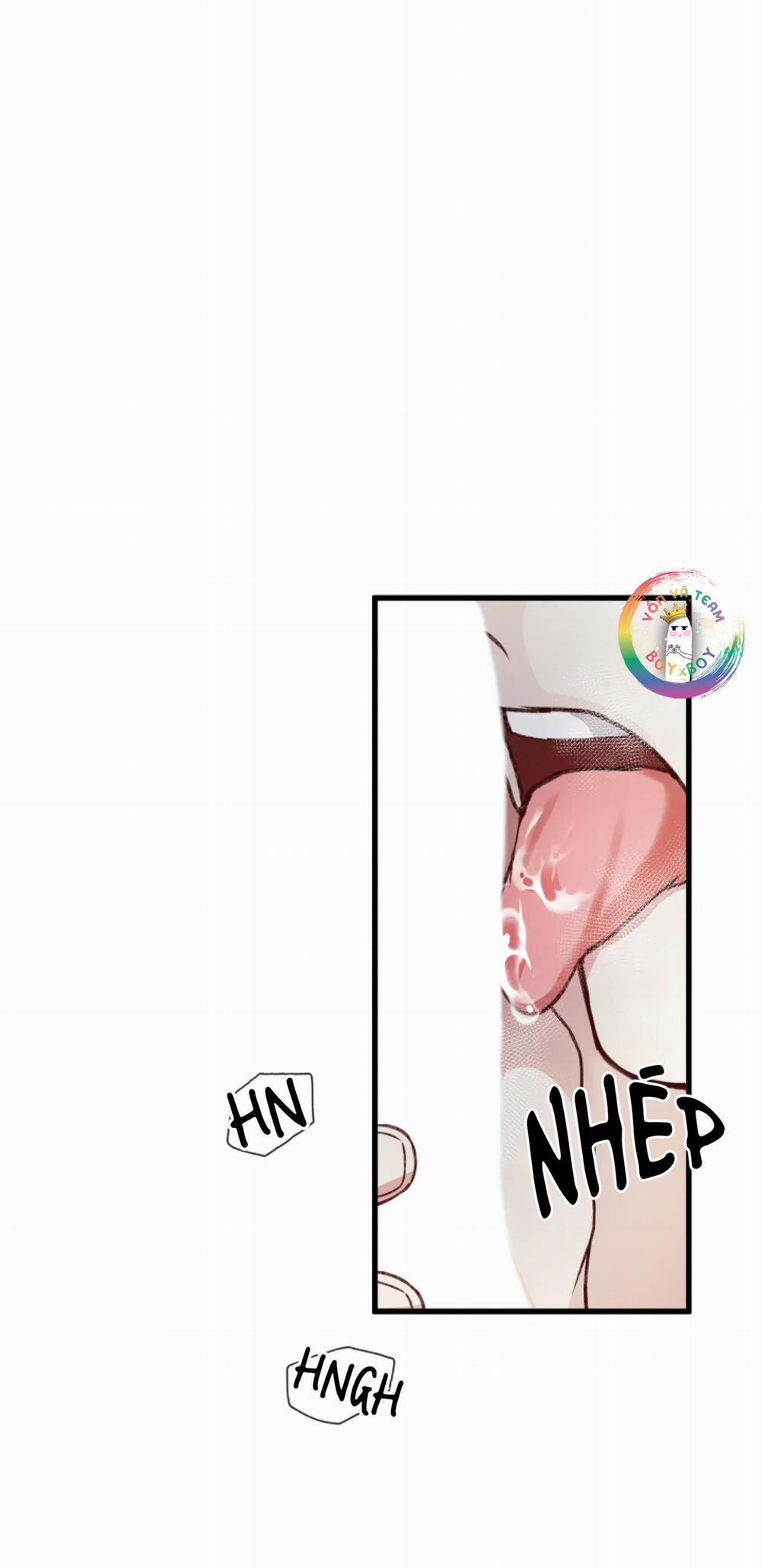 Cuộc Sống Thường Nhật Của Trị Liệu Viên Hạng B (END) 43 H+ trang 8