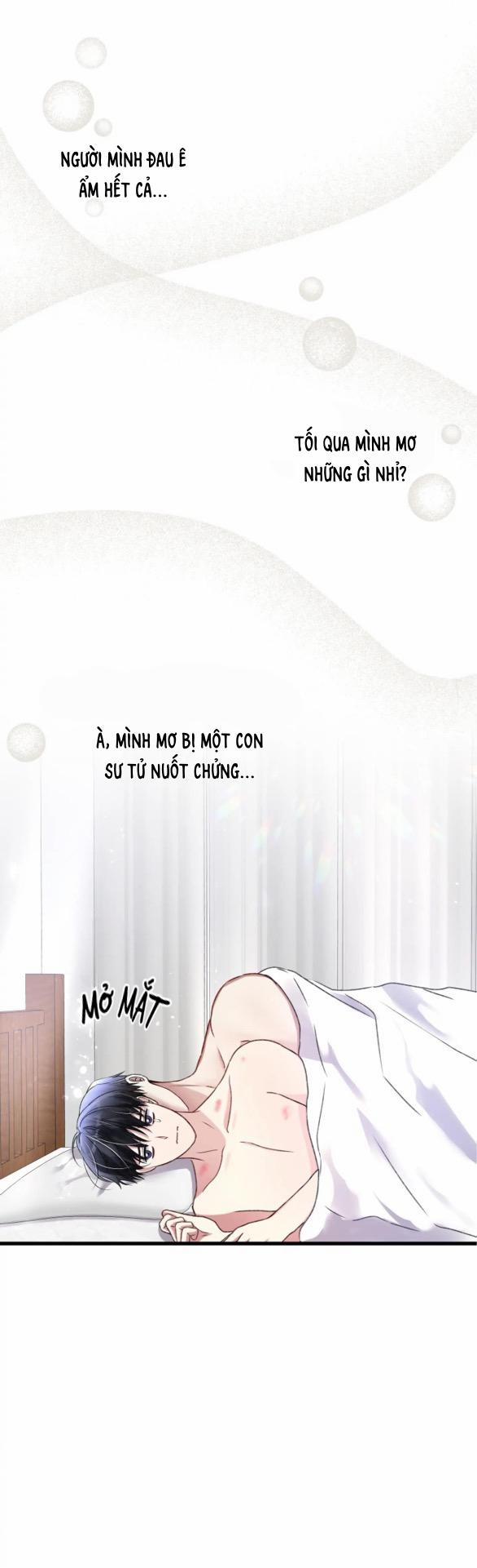 Cuộc Sống Thường Nhật Của Trị Liệu Viên Hạng B (END) 44 trang 19