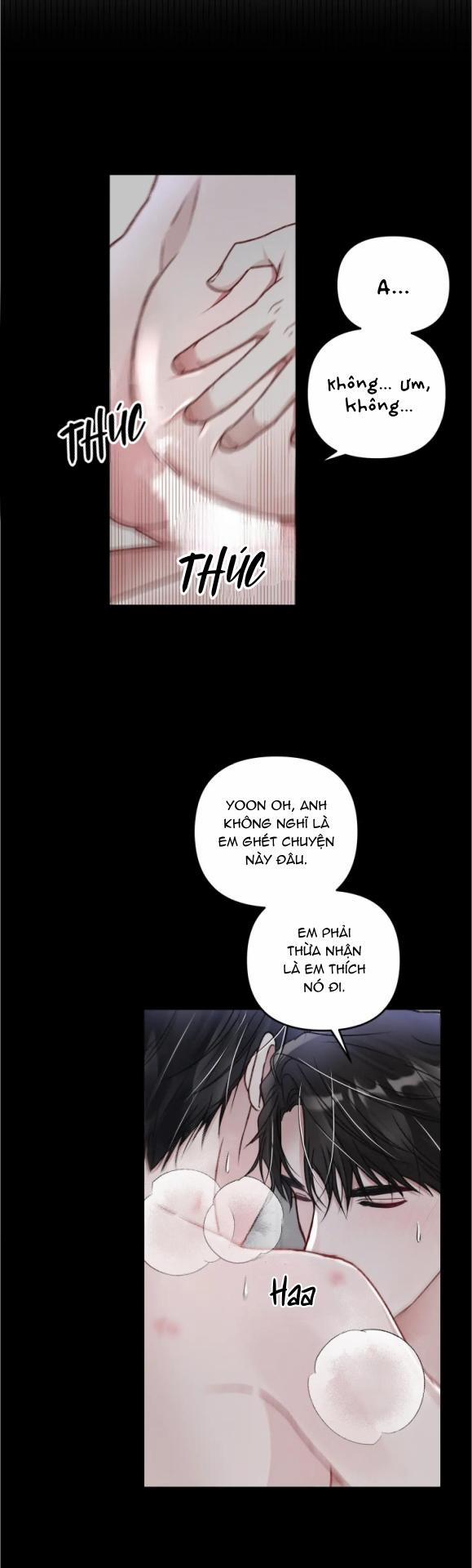 Cuộc Sống Thường Nhật Của Trị Liệu Viên Hạng B (END) 44 trang 21