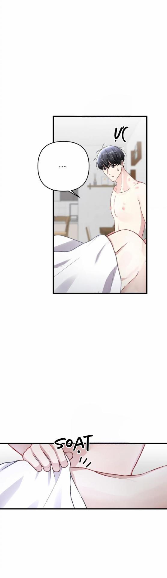 Cuộc Sống Thường Nhật Của Trị Liệu Viên Hạng B (END) 44 trang 25