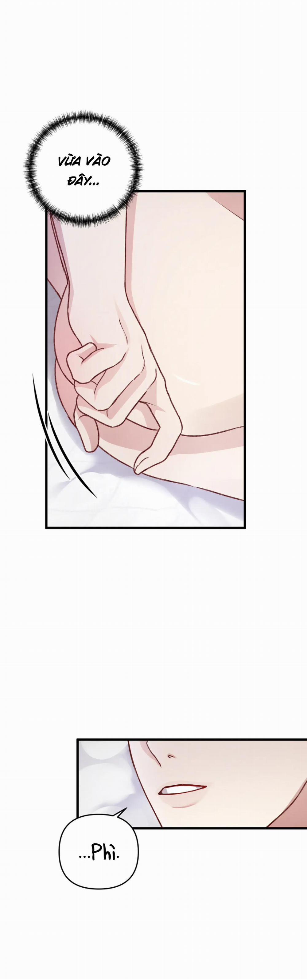 Cuộc Sống Thường Nhật Của Trị Liệu Viên Hạng B (END) 44 trang 28