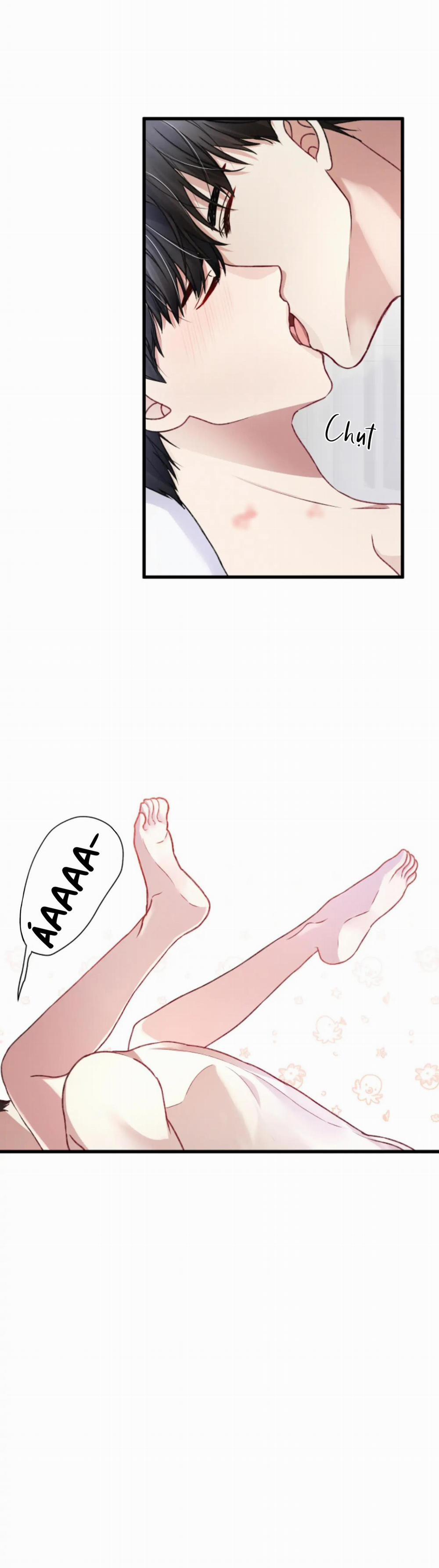 Cuộc Sống Thường Nhật Của Trị Liệu Viên Hạng B (END) 44 trang 33