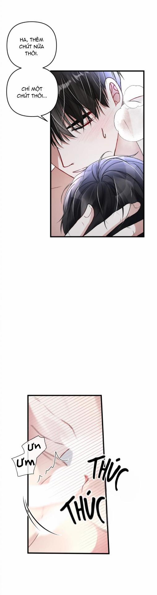 Cuộc Sống Thường Nhật Của Trị Liệu Viên Hạng B (END) 44 trang 9