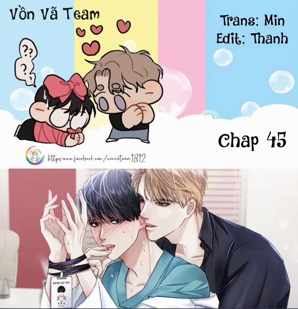 Cuộc Sống Thường Nhật Của Trị Liệu Viên Hạng B (END) 45 trang 0