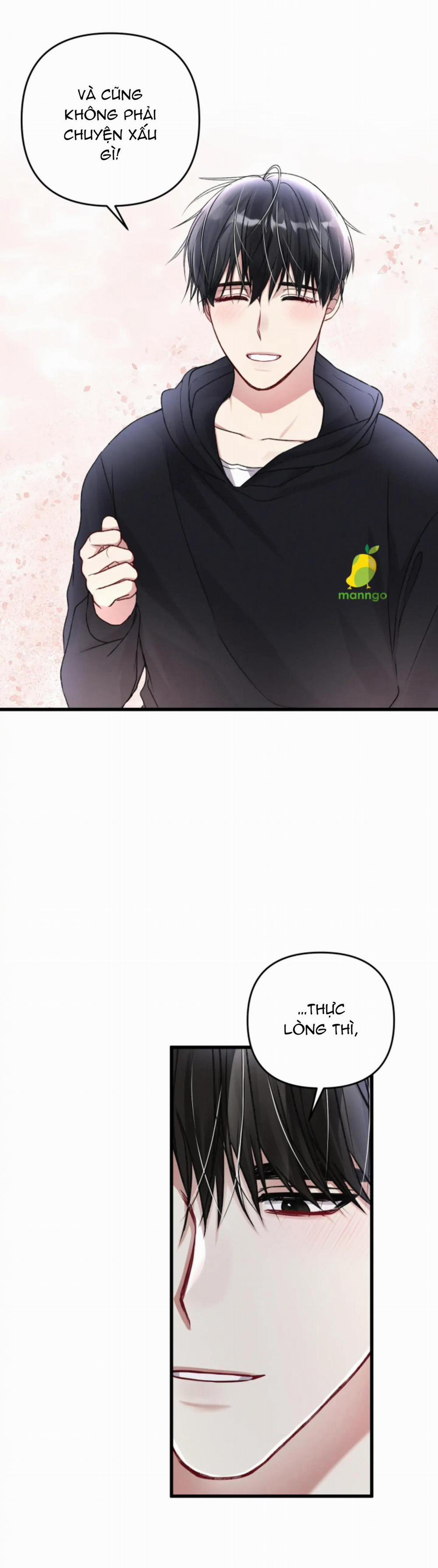 Cuộc Sống Thường Nhật Của Trị Liệu Viên Hạng B (END) 45 trang 30