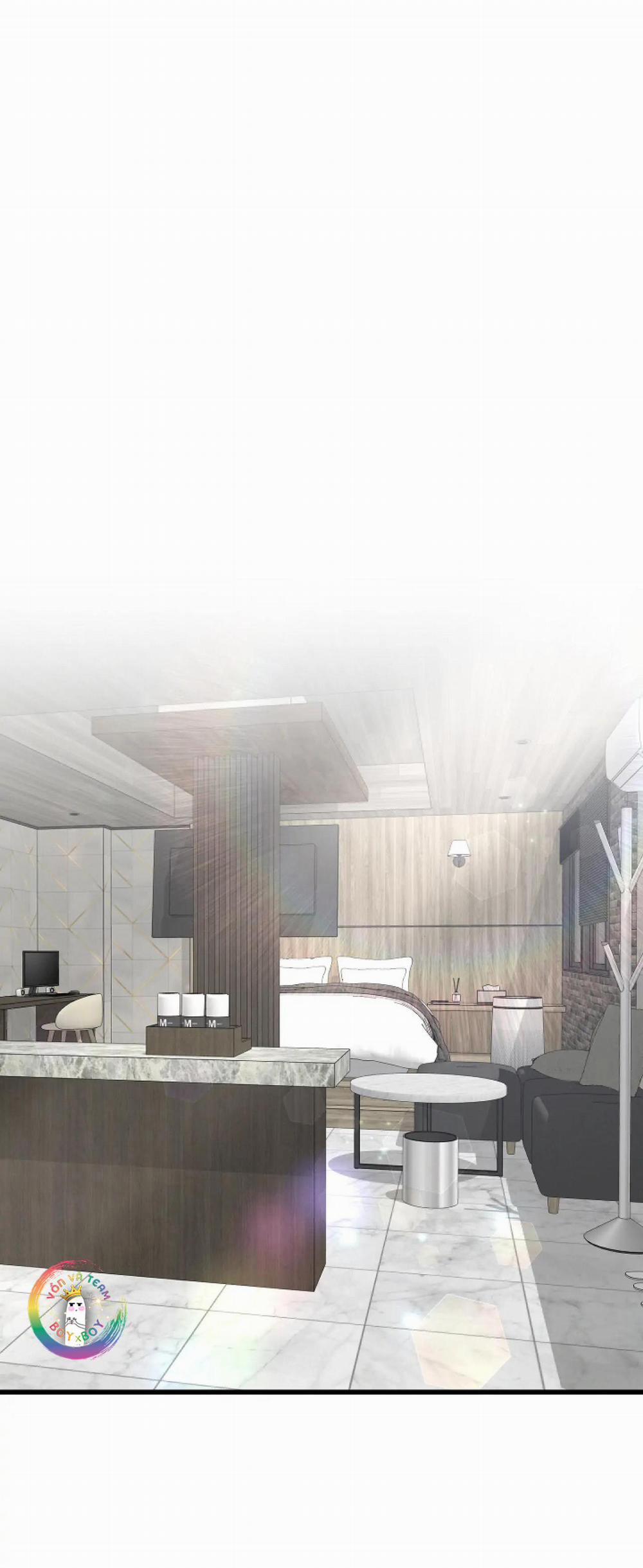 Cuộc Sống Thường Nhật Của Trị Liệu Viên Hạng B (END) 46 trang 1