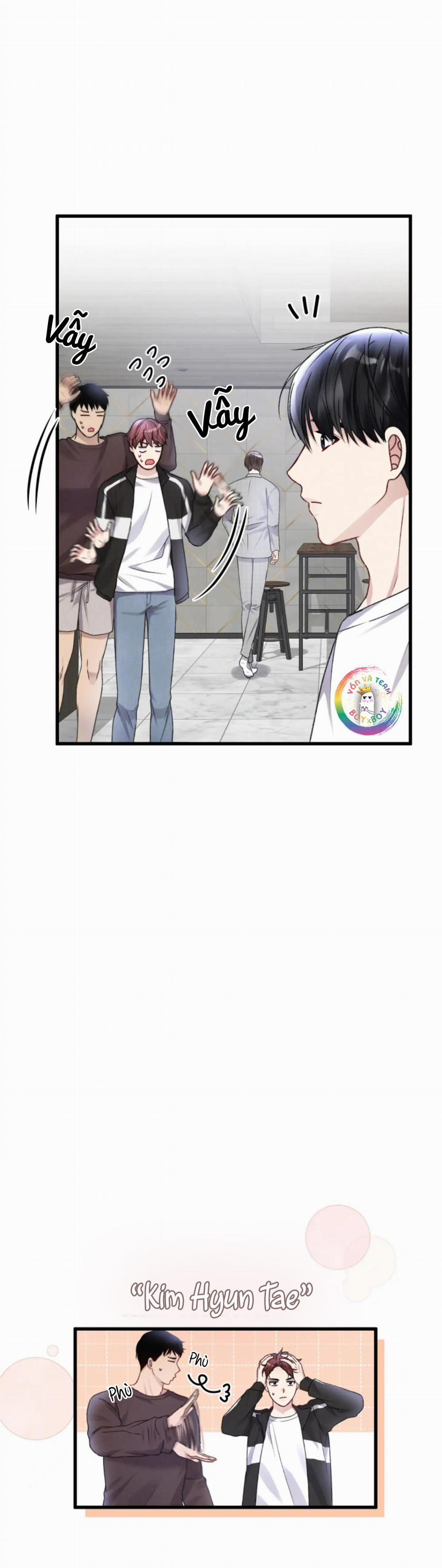 Cuộc Sống Thường Nhật Của Trị Liệu Viên Hạng B (END) 46 trang 29