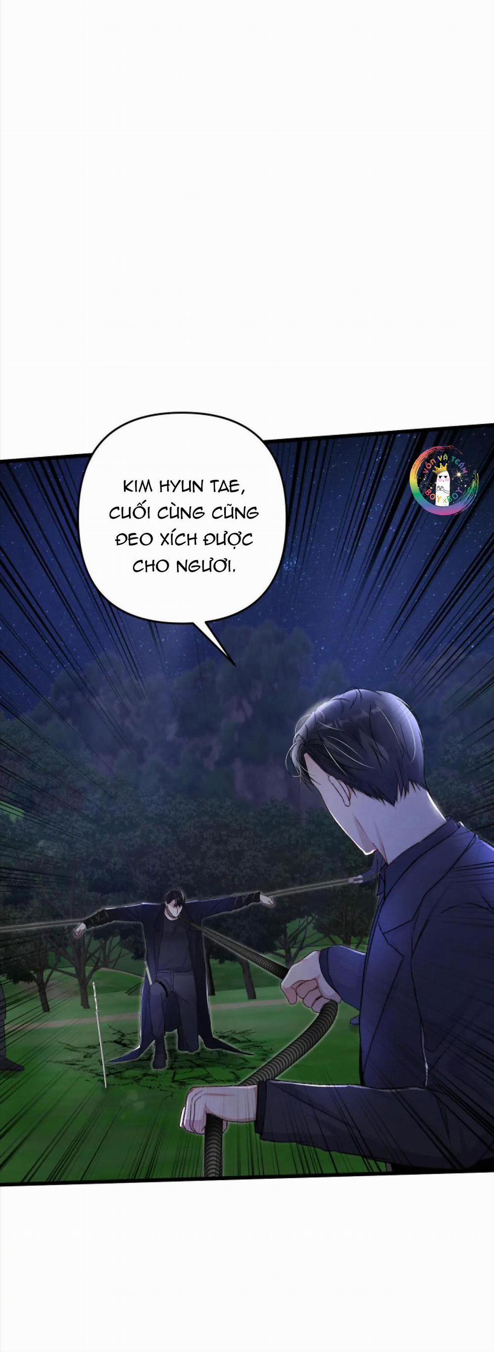 Cuộc Sống Thường Nhật Của Trị Liệu Viên Hạng B (END) 48 trang 16