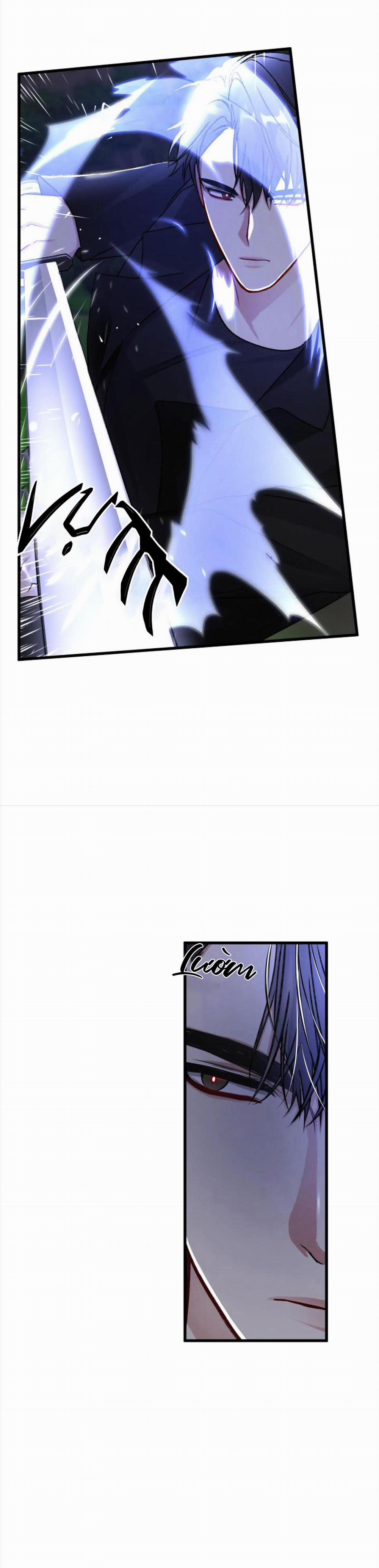 Cuộc Sống Thường Nhật Của Trị Liệu Viên Hạng B (END) 48 trang 5