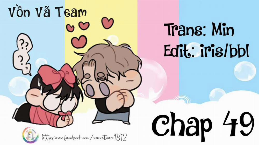 Cuộc Sống Thường Nhật Của Trị Liệu Viên Hạng B (END) 49 trang 0