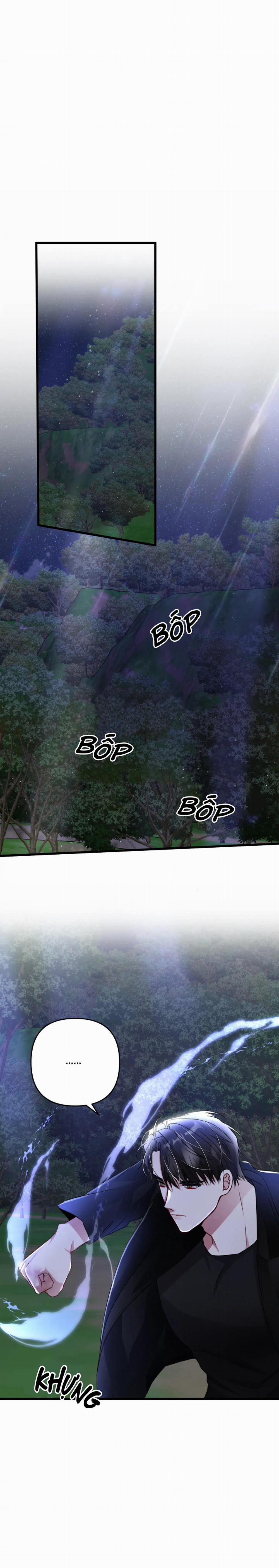 Cuộc Sống Thường Nhật Của Trị Liệu Viên Hạng B (END) 49 trang 1