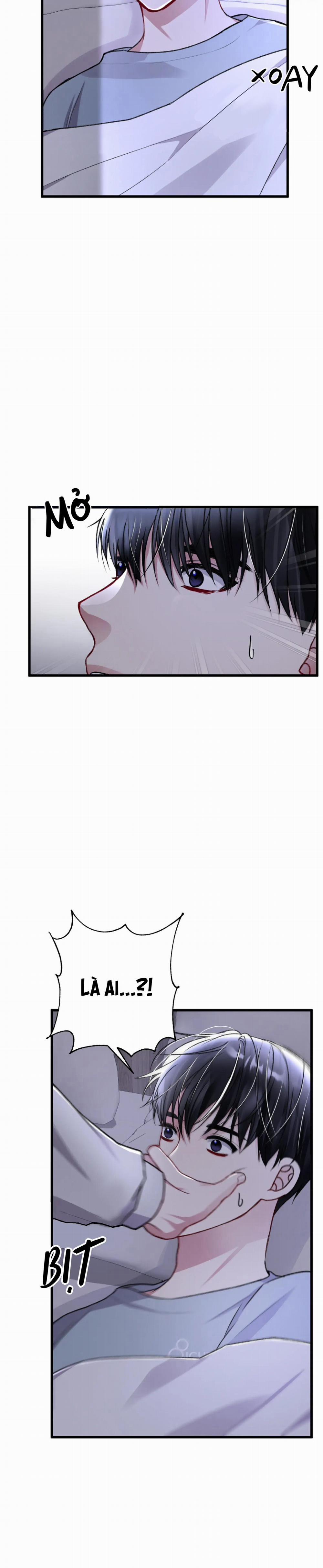 Cuộc Sống Thường Nhật Của Trị Liệu Viên Hạng B (END) 49 trang 13