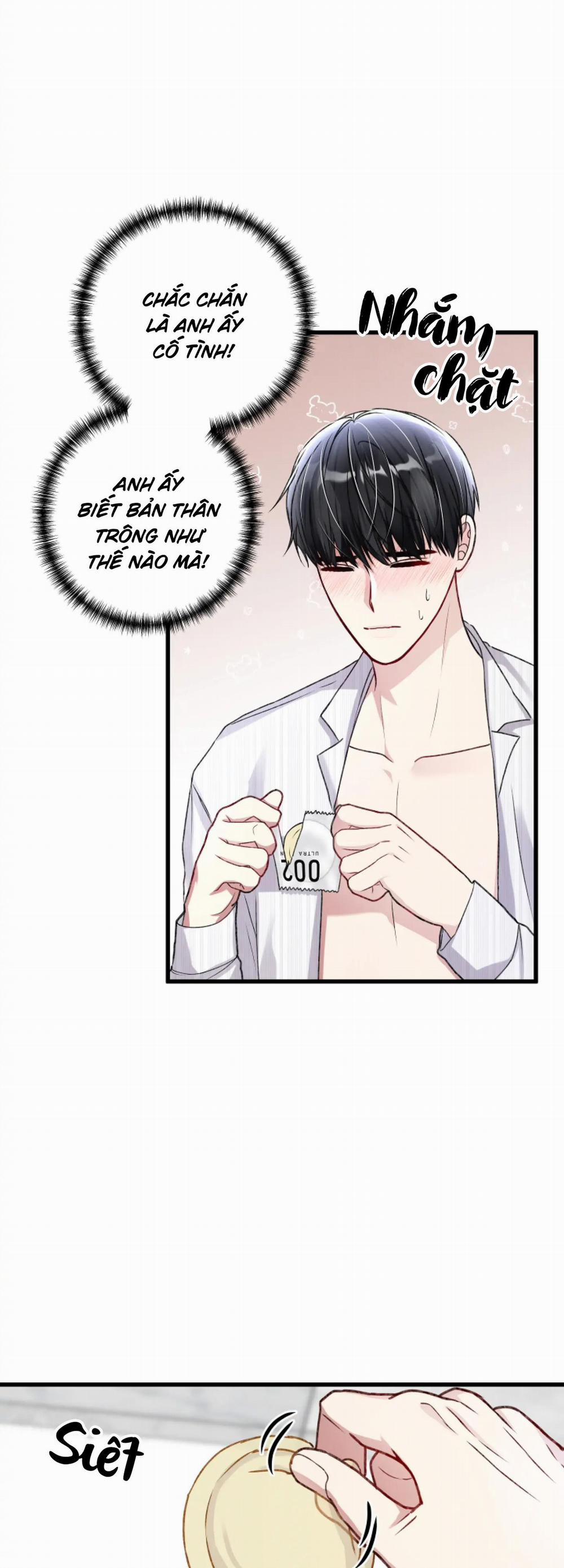 Cuộc Sống Thường Nhật Của Trị Liệu Viên Hạng B (END) 51 trang 15