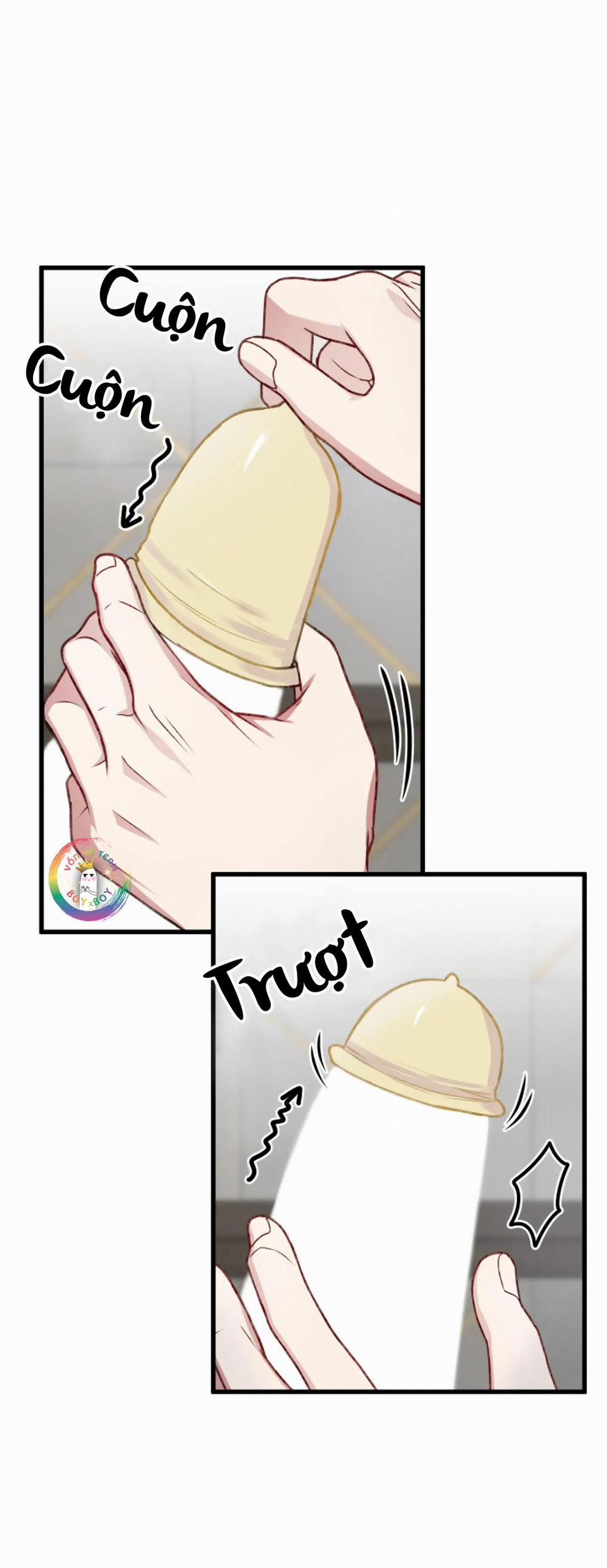 Cuộc Sống Thường Nhật Của Trị Liệu Viên Hạng B (END) 51 trang 17