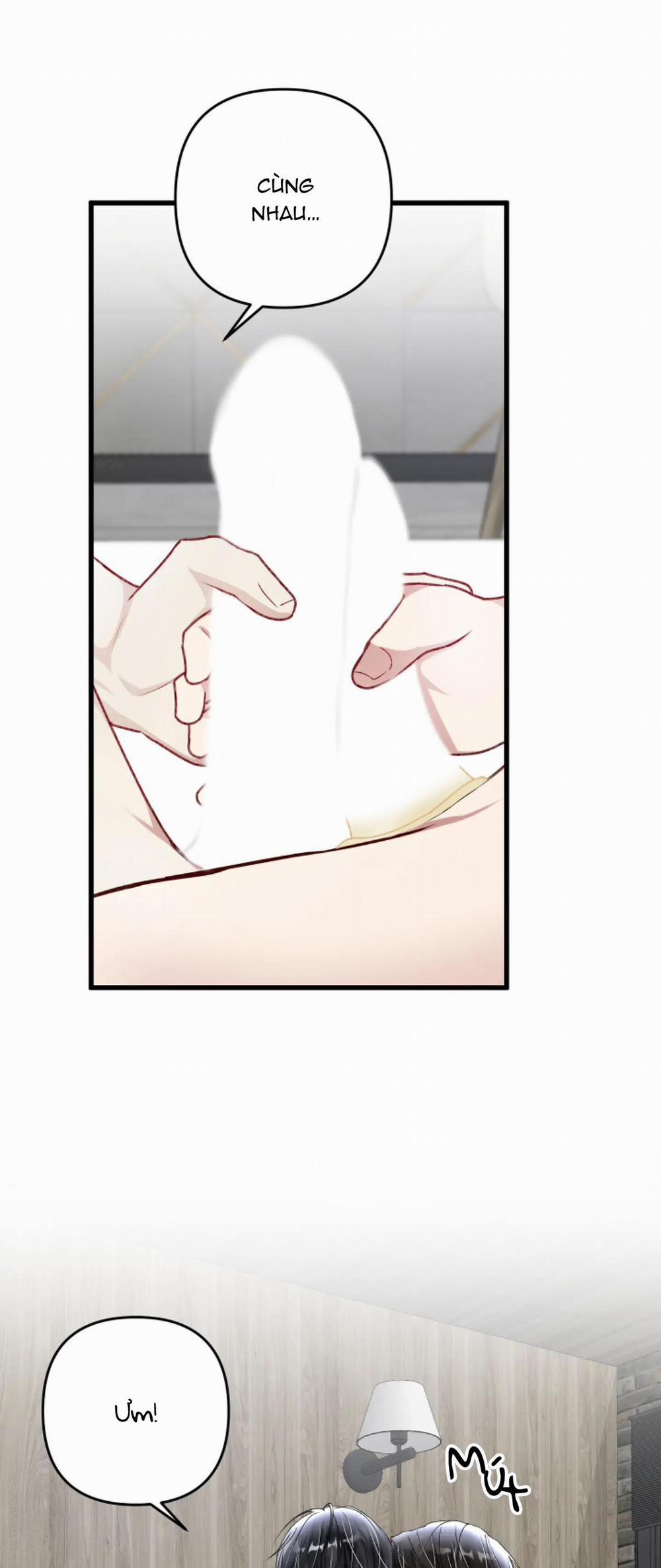 Cuộc Sống Thường Nhật Của Trị Liệu Viên Hạng B (END) 51 trang 22