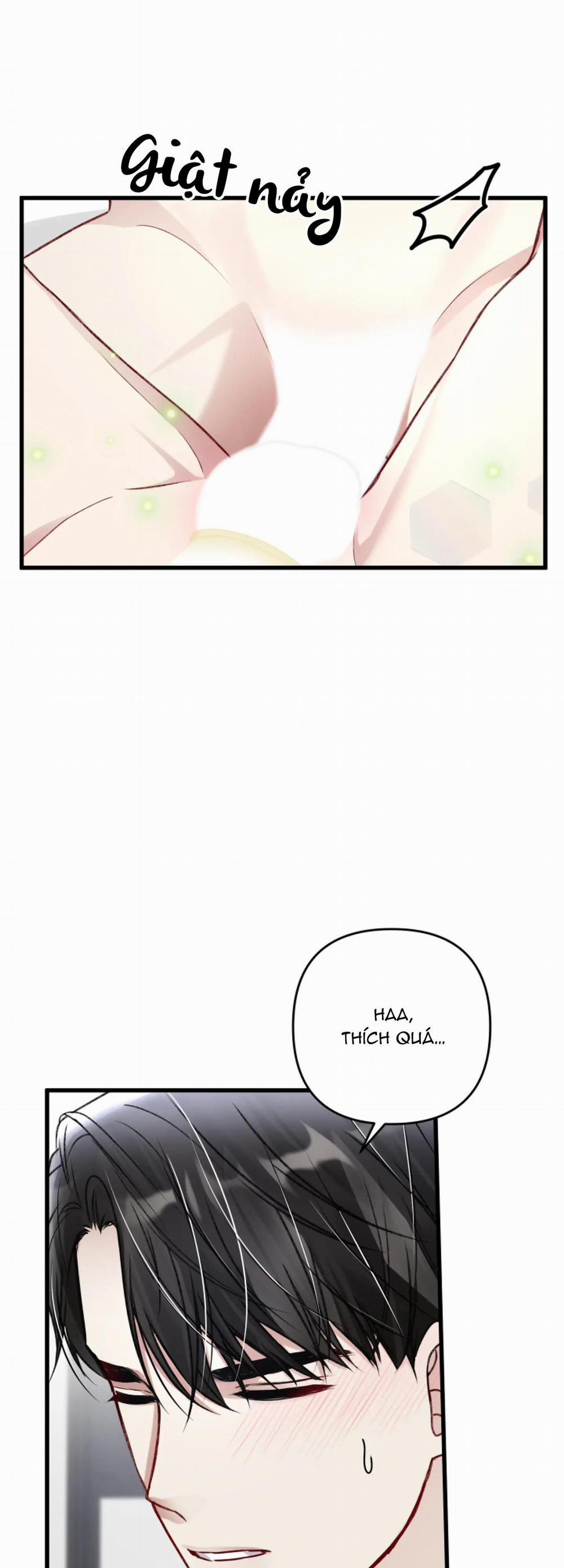 Cuộc Sống Thường Nhật Của Trị Liệu Viên Hạng B (END) 51 trang 38