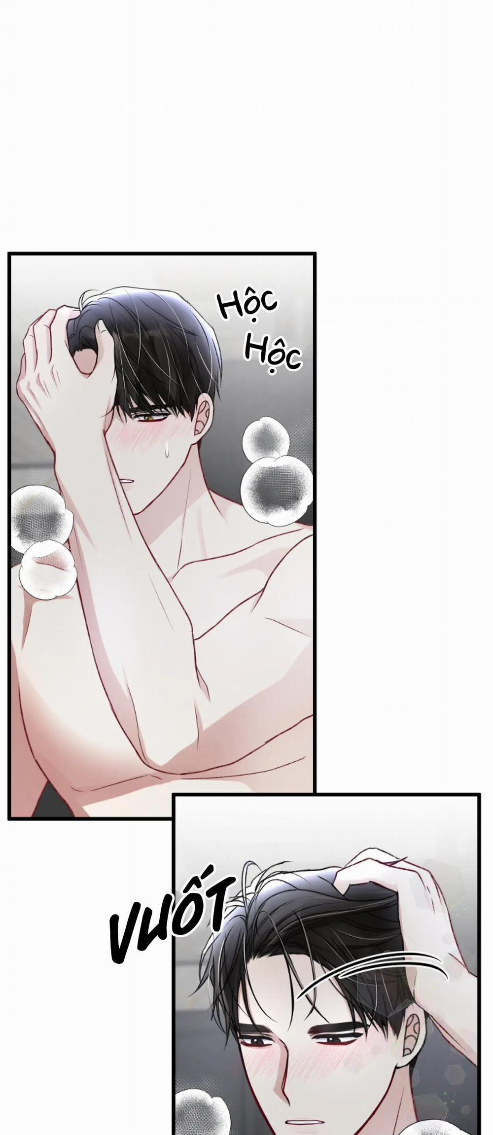 Cuộc Sống Thường Nhật Của Trị Liệu Viên Hạng B (END) 51 trang 42