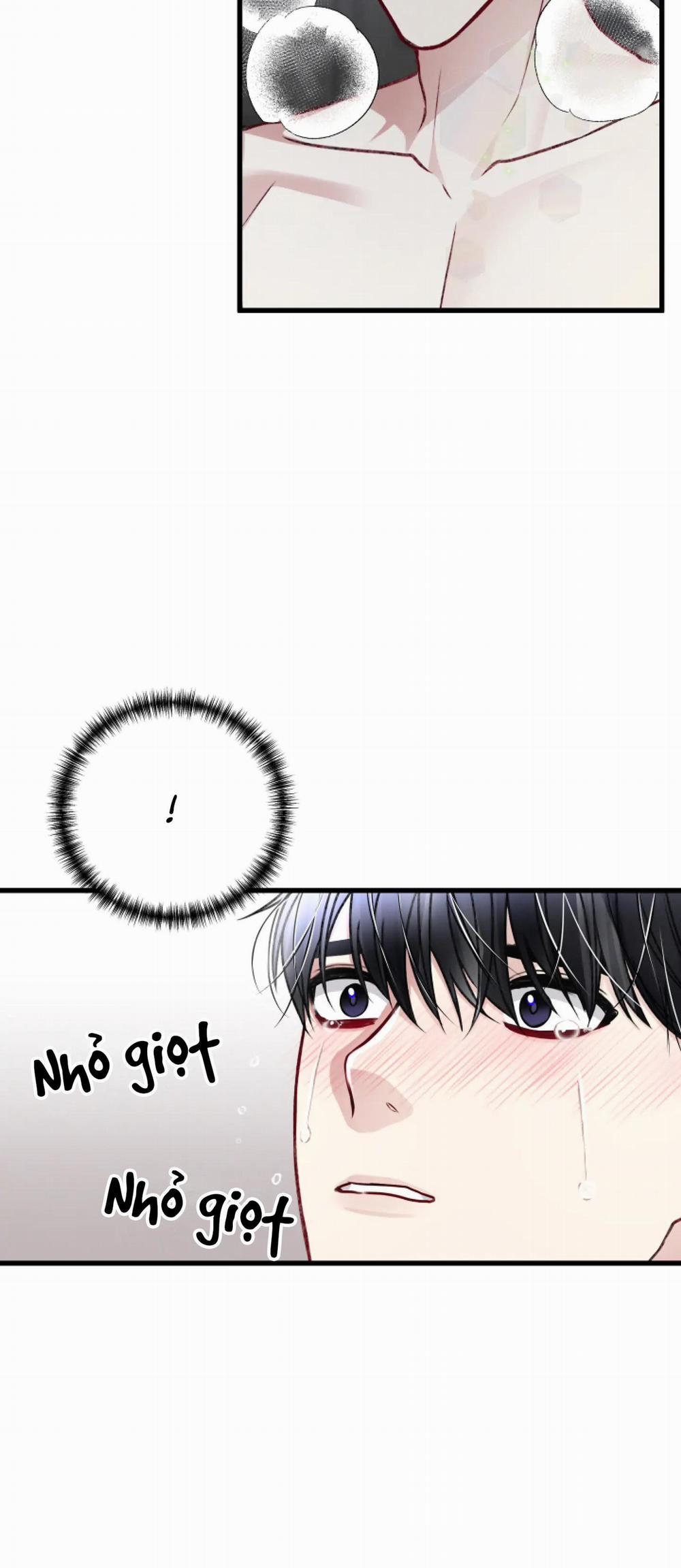 Cuộc Sống Thường Nhật Của Trị Liệu Viên Hạng B (END) 51 trang 43