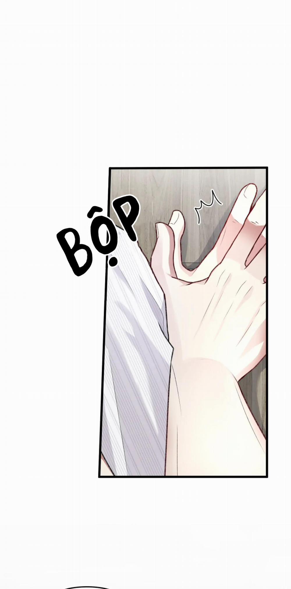 Cuộc Sống Thường Nhật Của Trị Liệu Viên Hạng B (END) 51 trang 50