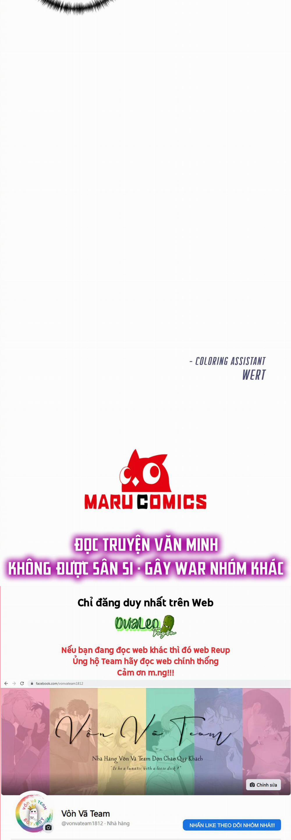 Cuộc Sống Thường Nhật Của Trị Liệu Viên Hạng B (END) 51 trang 55