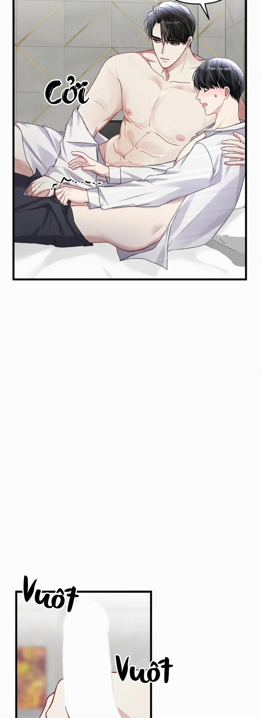 Cuộc Sống Thường Nhật Của Trị Liệu Viên Hạng B (END) 51 trang 7