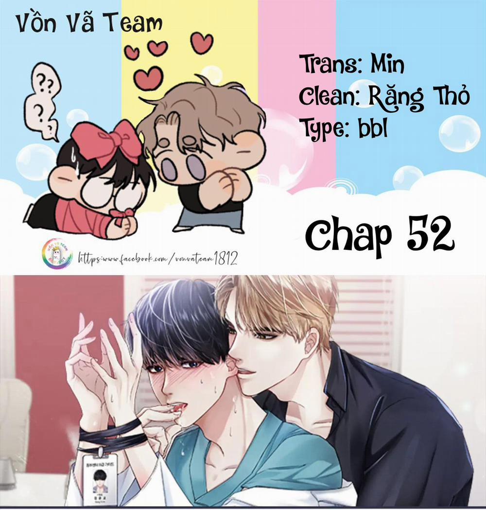 Cuộc Sống Thường Nhật Của Trị Liệu Viên Hạng B (END) 52 trang 0