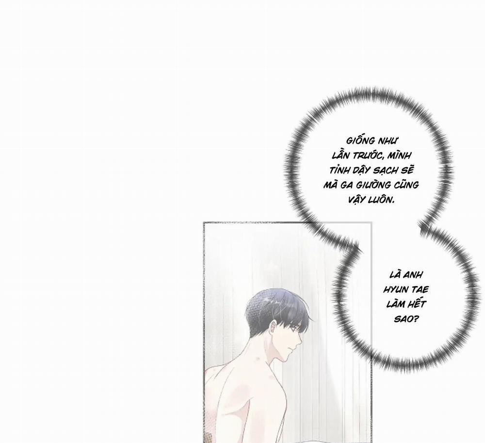 Cuộc Sống Thường Nhật Của Trị Liệu Viên Hạng B (END) 52 trang 101