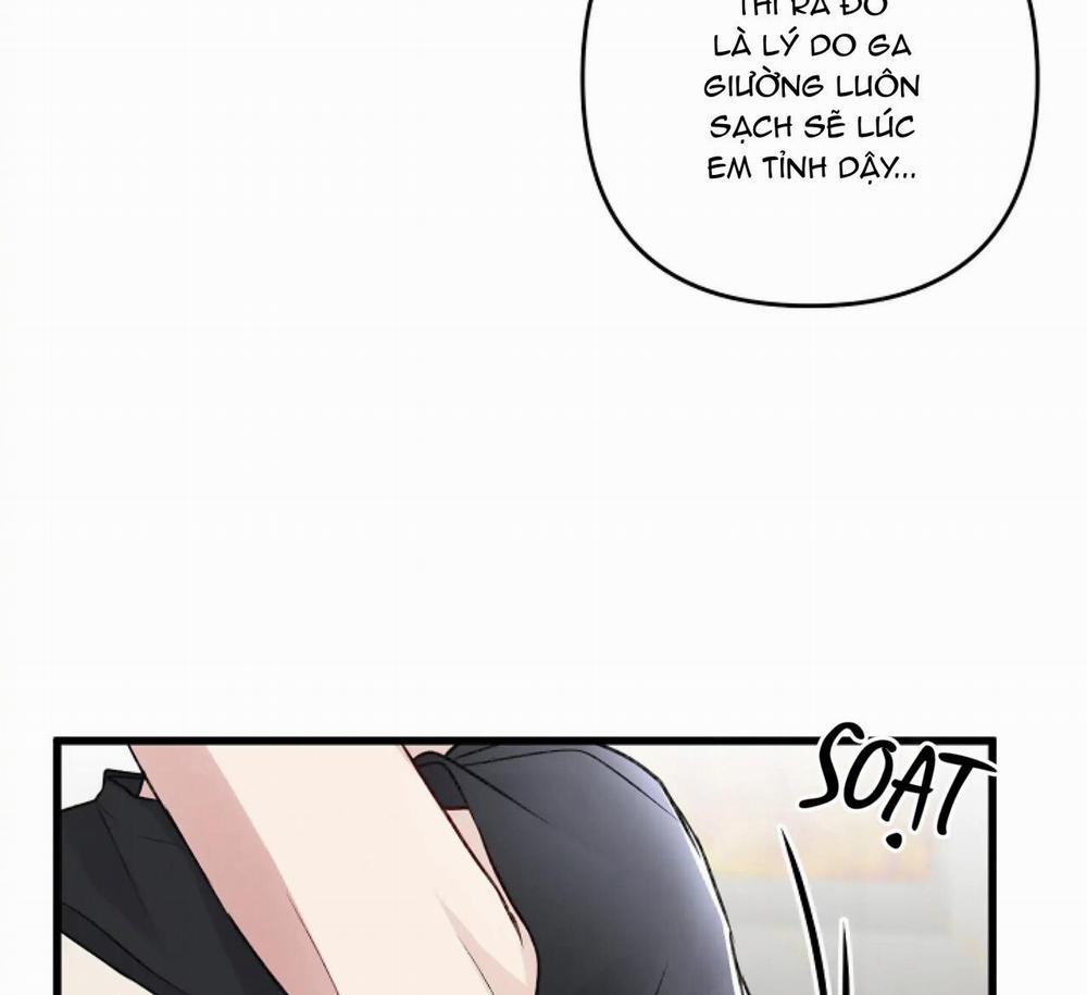 Cuộc Sống Thường Nhật Của Trị Liệu Viên Hạng B (END) 52 trang 104