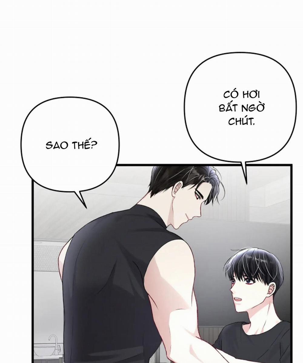 Cuộc Sống Thường Nhật Của Trị Liệu Viên Hạng B (END) 52 trang 106