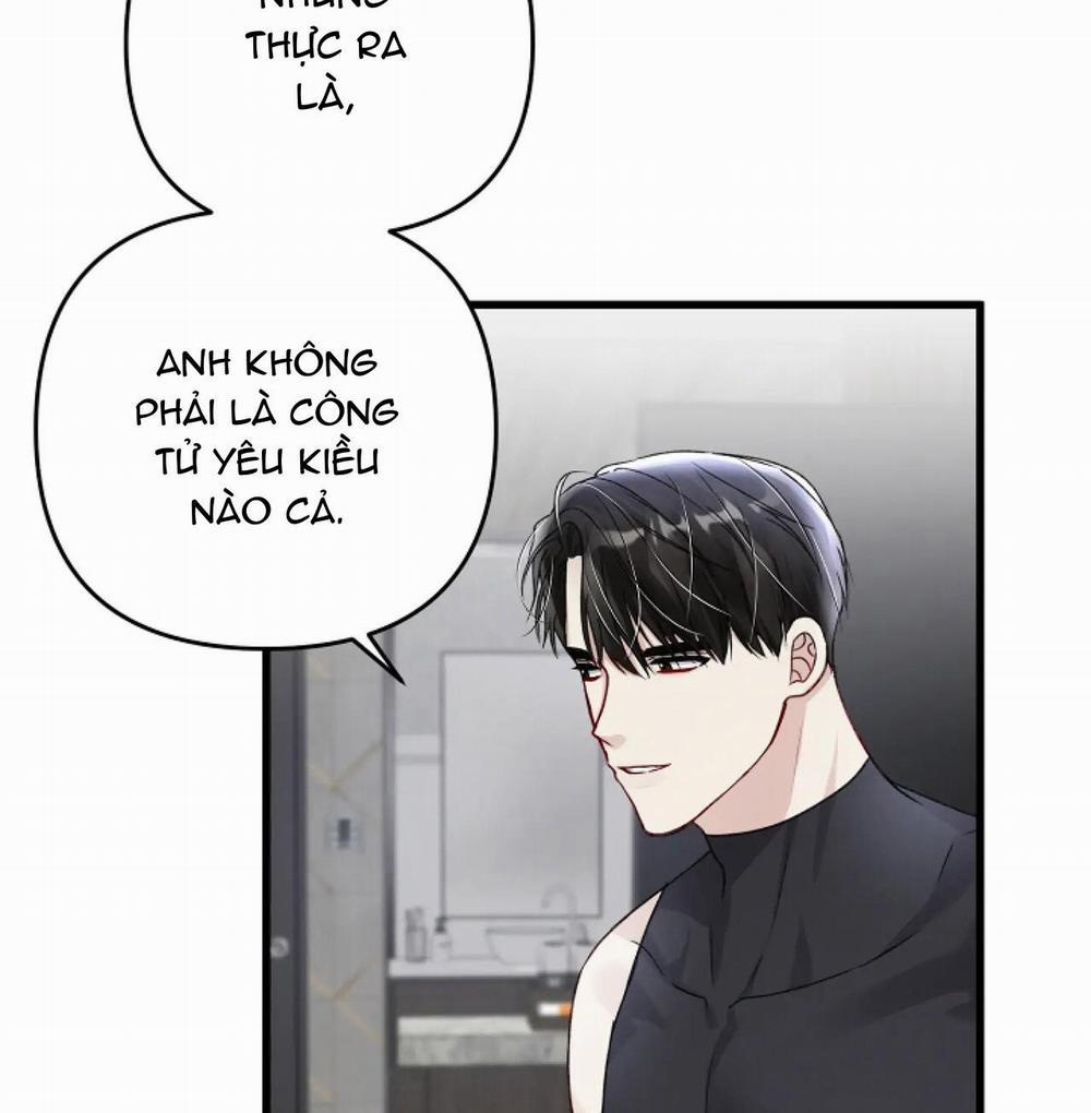 Cuộc Sống Thường Nhật Của Trị Liệu Viên Hạng B (END) 52 trang 114