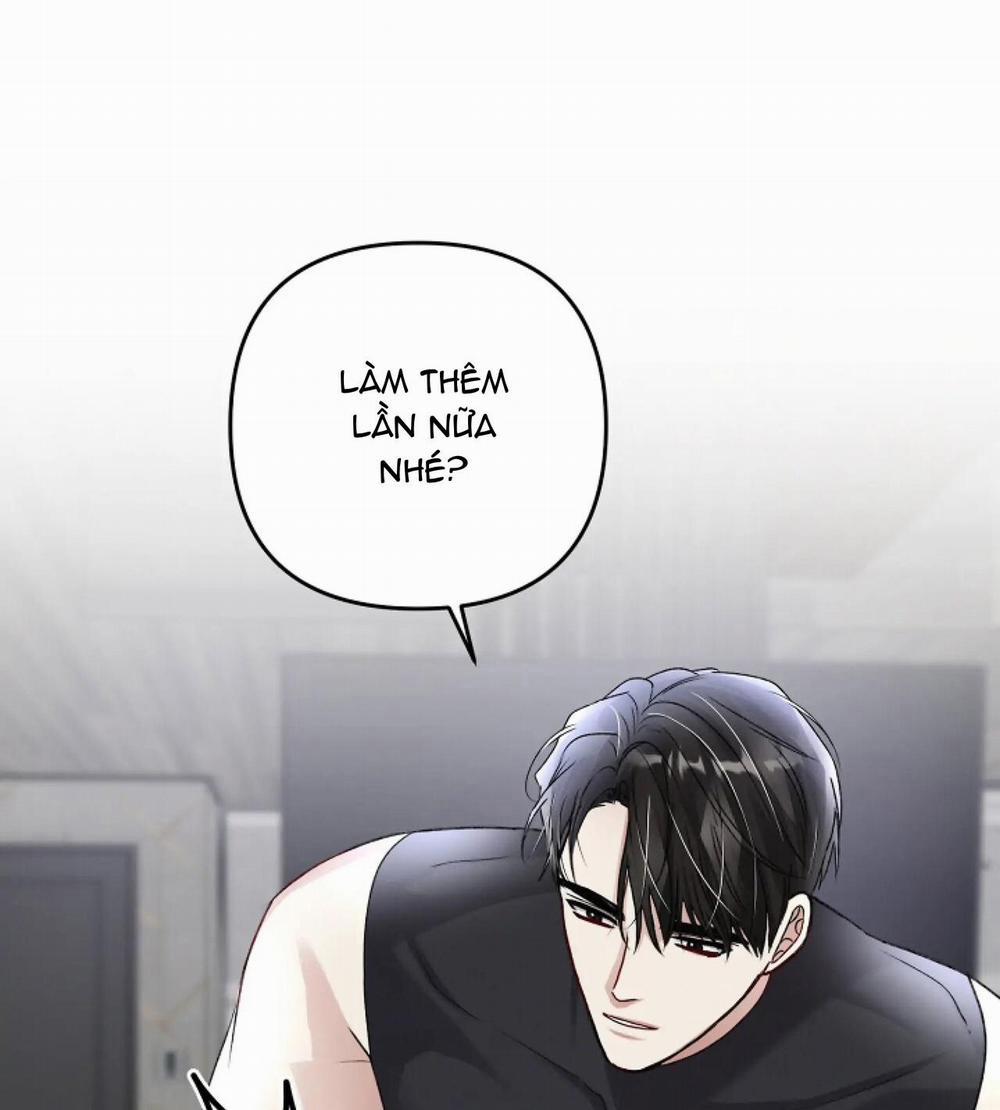 Cuộc Sống Thường Nhật Của Trị Liệu Viên Hạng B (END) 52 trang 124