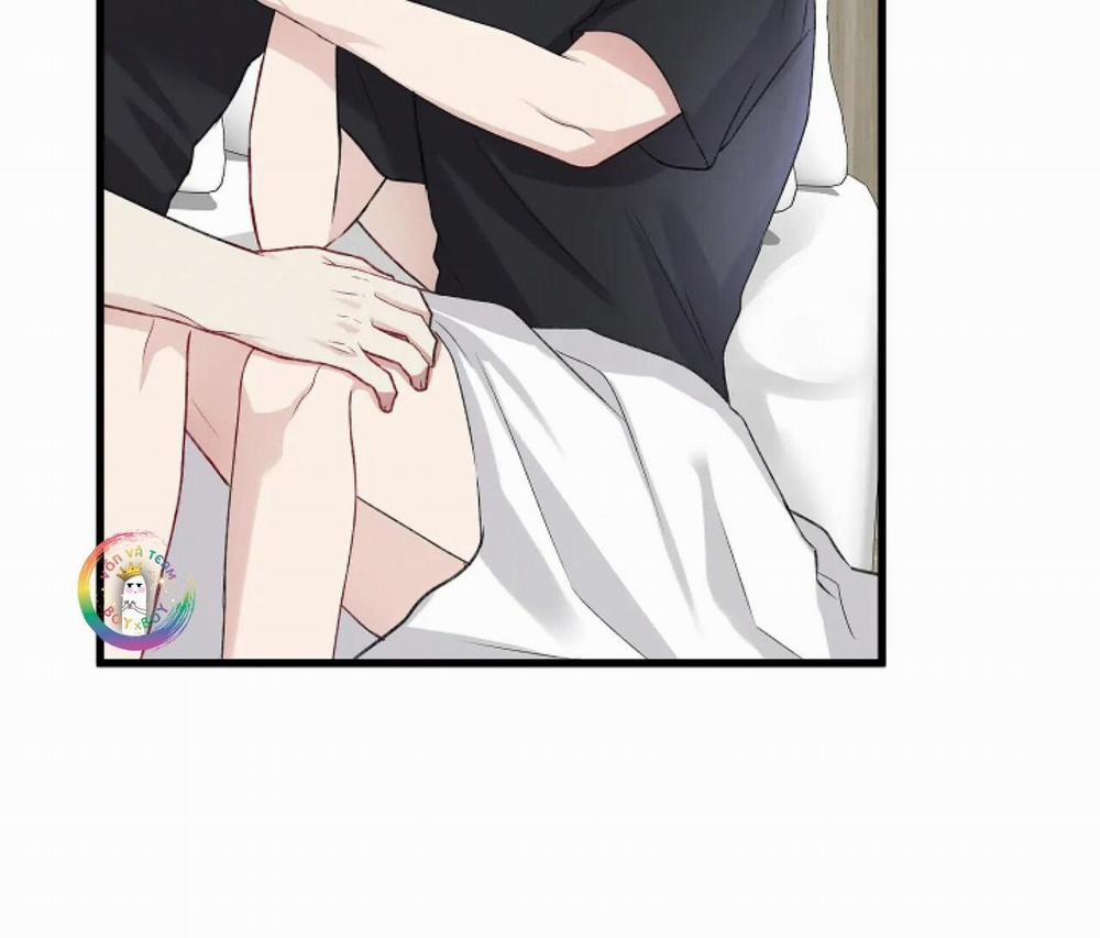 Cuộc Sống Thường Nhật Của Trị Liệu Viên Hạng B (END) 52 trang 130