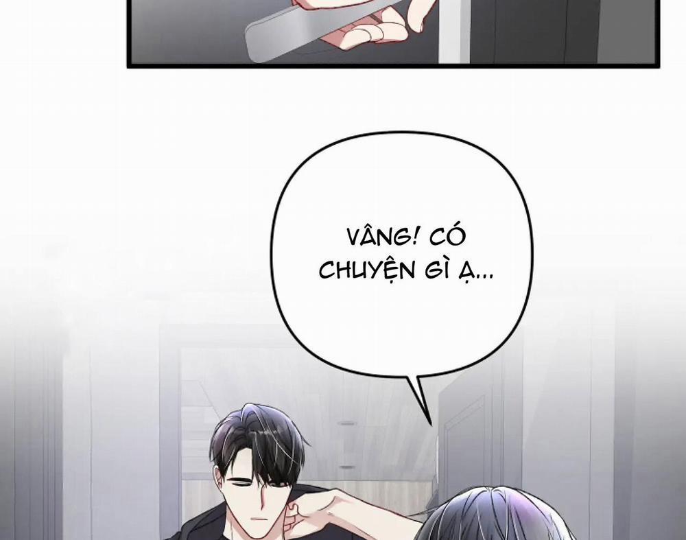 Cuộc Sống Thường Nhật Của Trị Liệu Viên Hạng B (END) 52 trang 133