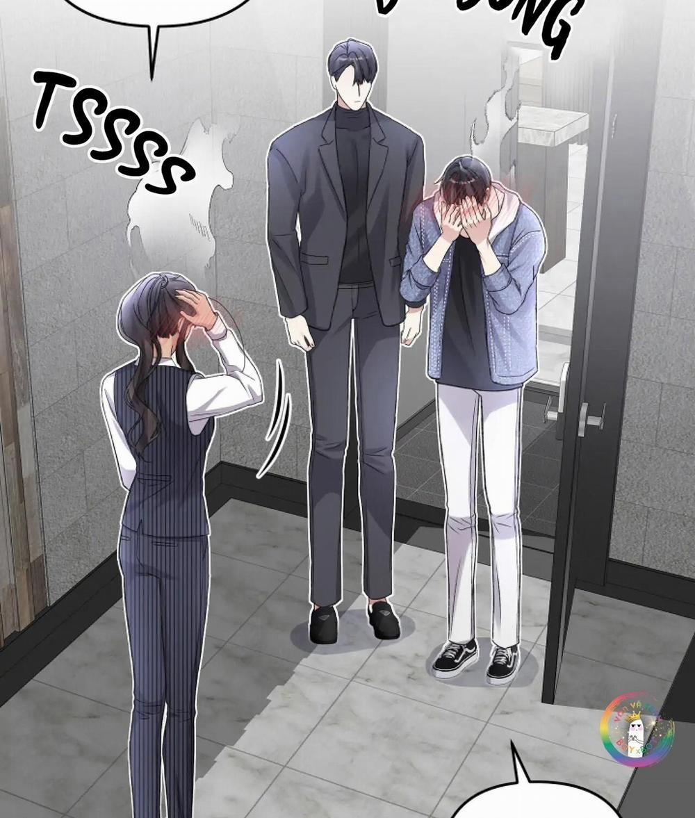 Cuộc Sống Thường Nhật Của Trị Liệu Viên Hạng B (END) 52 trang 138