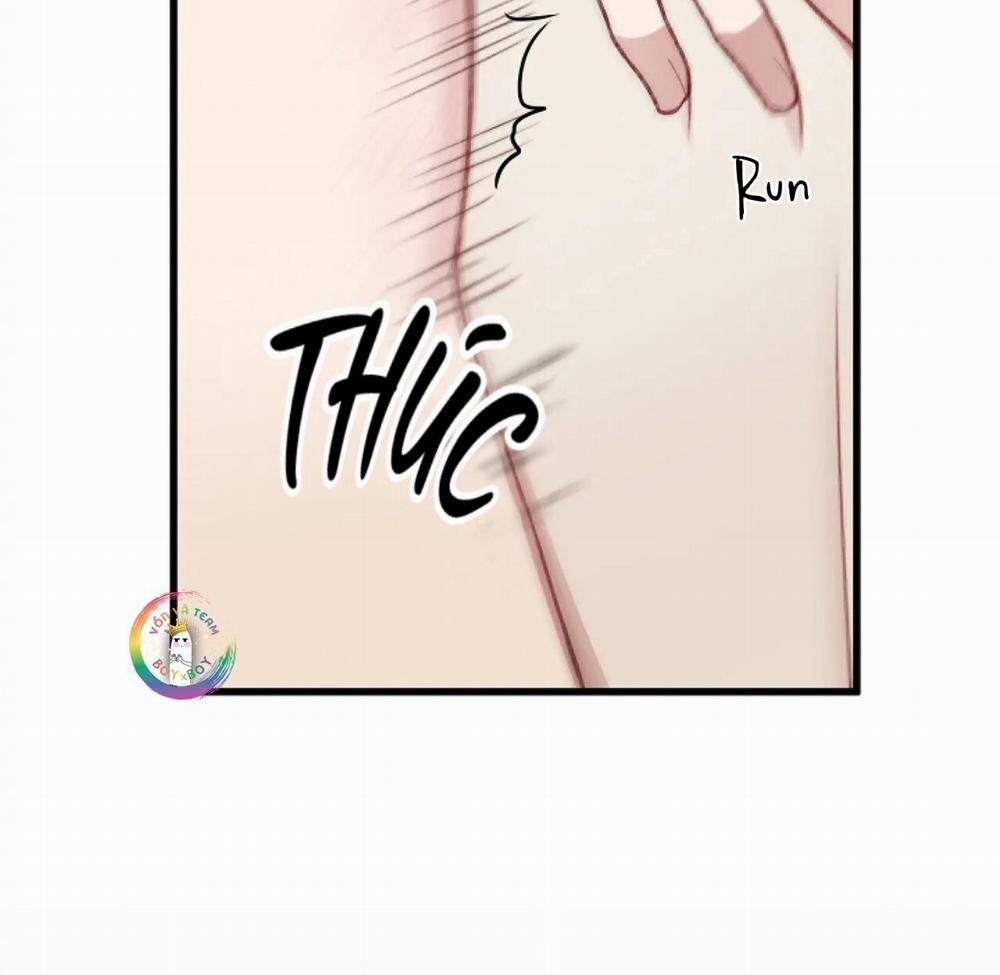 Cuộc Sống Thường Nhật Của Trị Liệu Viên Hạng B (END) 52 trang 15