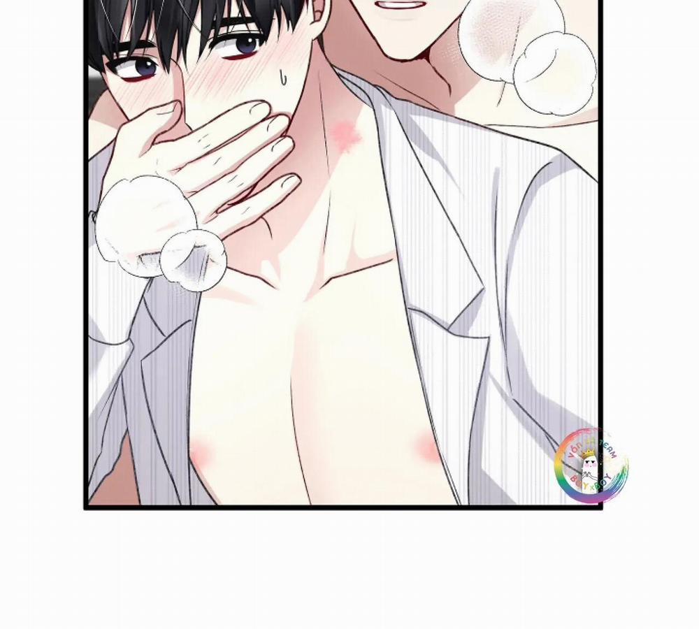 Cuộc Sống Thường Nhật Của Trị Liệu Viên Hạng B (END) 52 trang 20