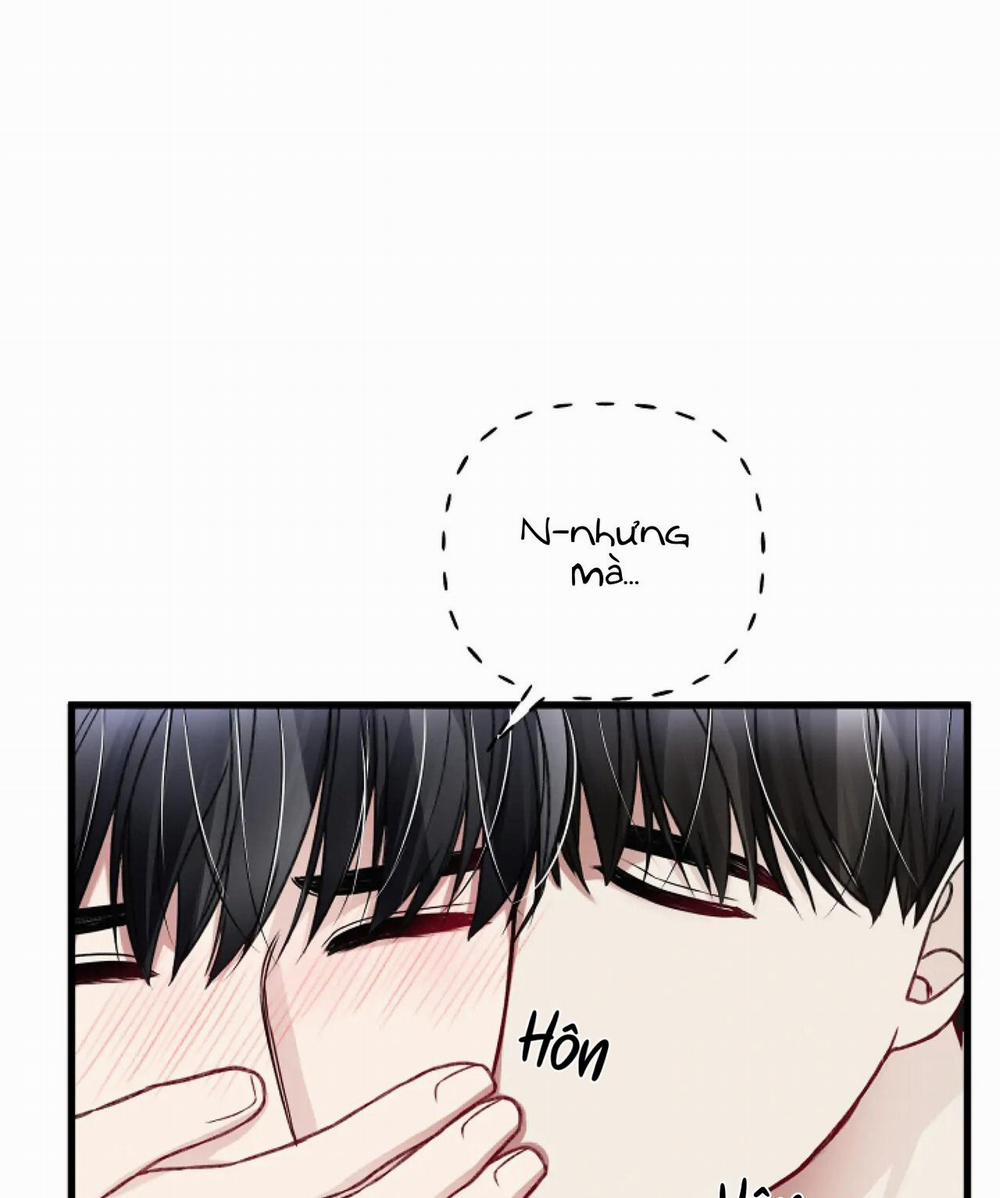 Cuộc Sống Thường Nhật Của Trị Liệu Viên Hạng B (END) 52 trang 21