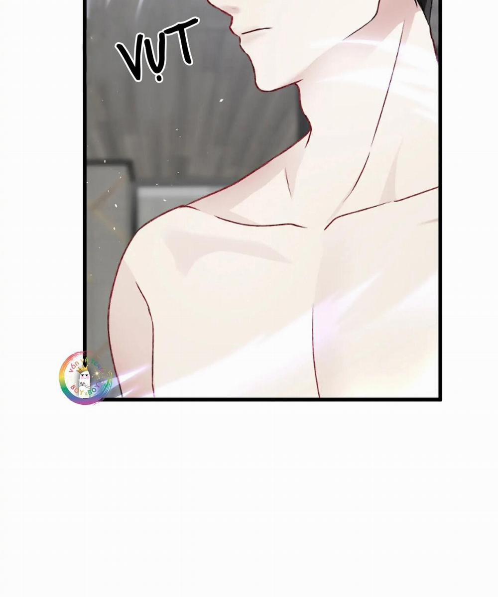 Cuộc Sống Thường Nhật Của Trị Liệu Viên Hạng B (END) 52 trang 25