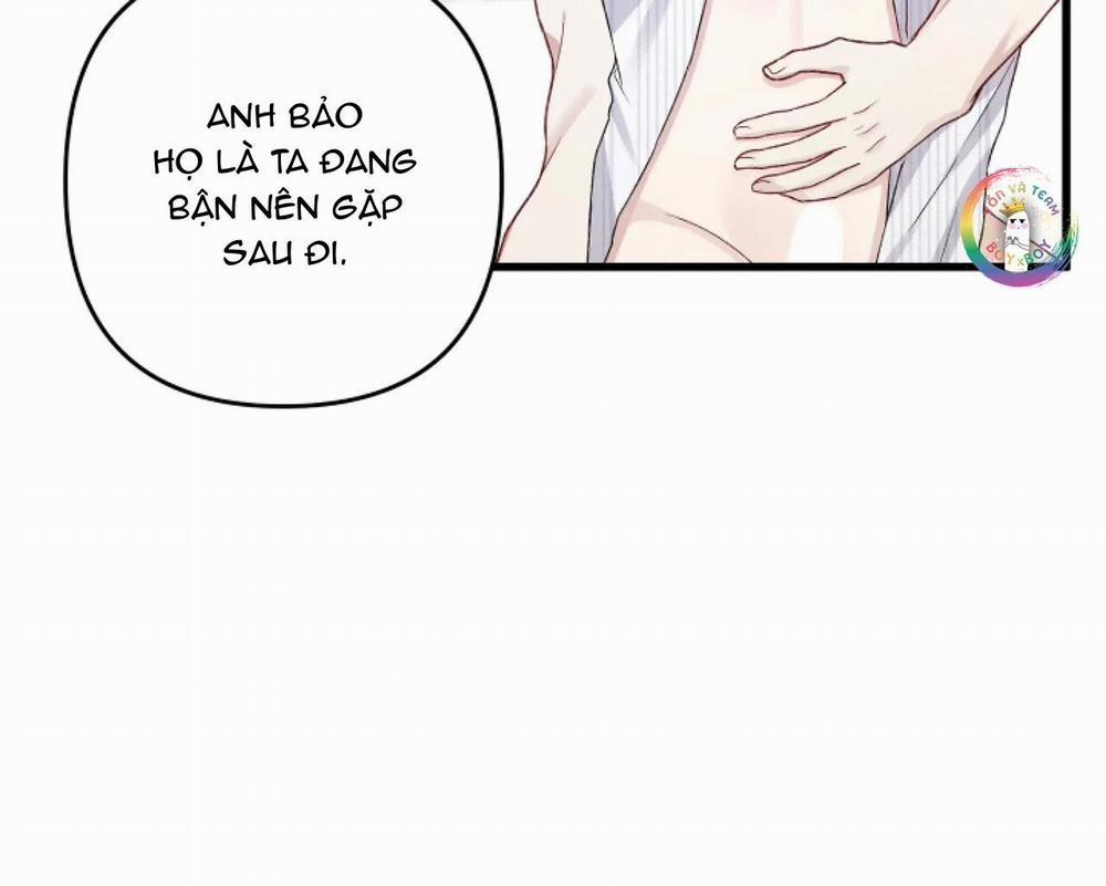 Cuộc Sống Thường Nhật Của Trị Liệu Viên Hạng B (END) 52 trang 30