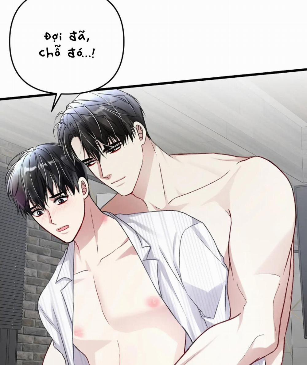 Cuộc Sống Thường Nhật Của Trị Liệu Viên Hạng B (END) 52 trang 39