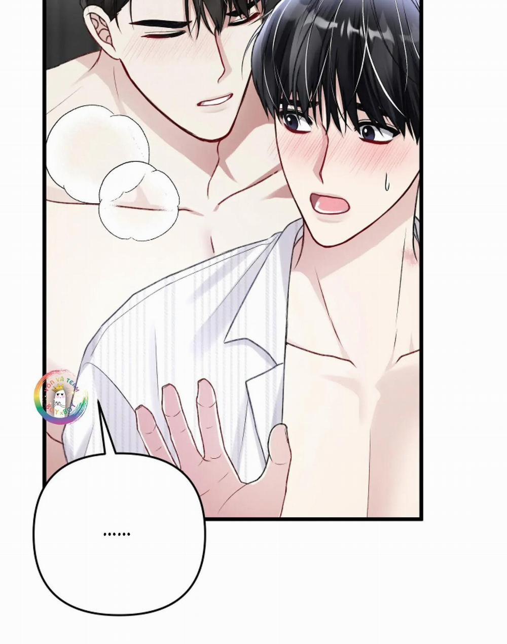 Cuộc Sống Thường Nhật Của Trị Liệu Viên Hạng B (END) 52 trang 5