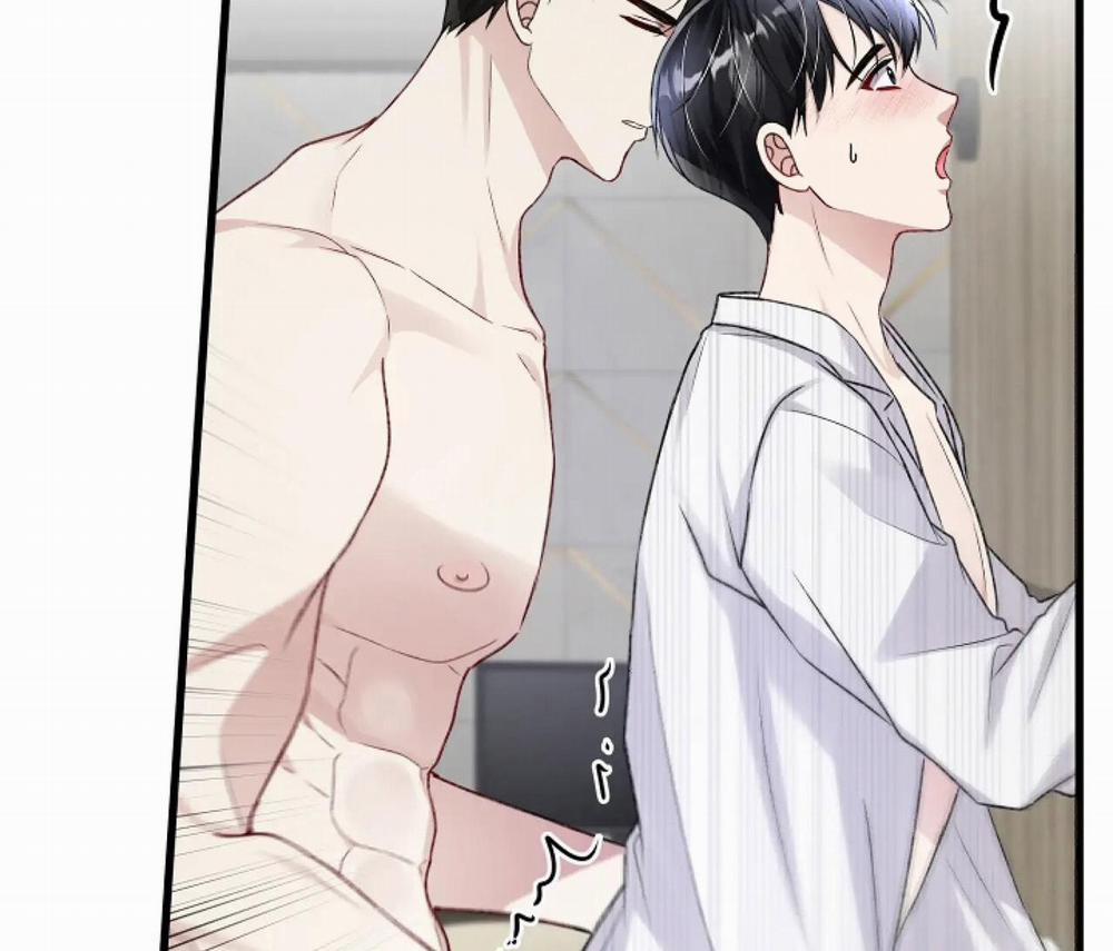 Cuộc Sống Thường Nhật Của Trị Liệu Viên Hạng B (END) 52 trang 7