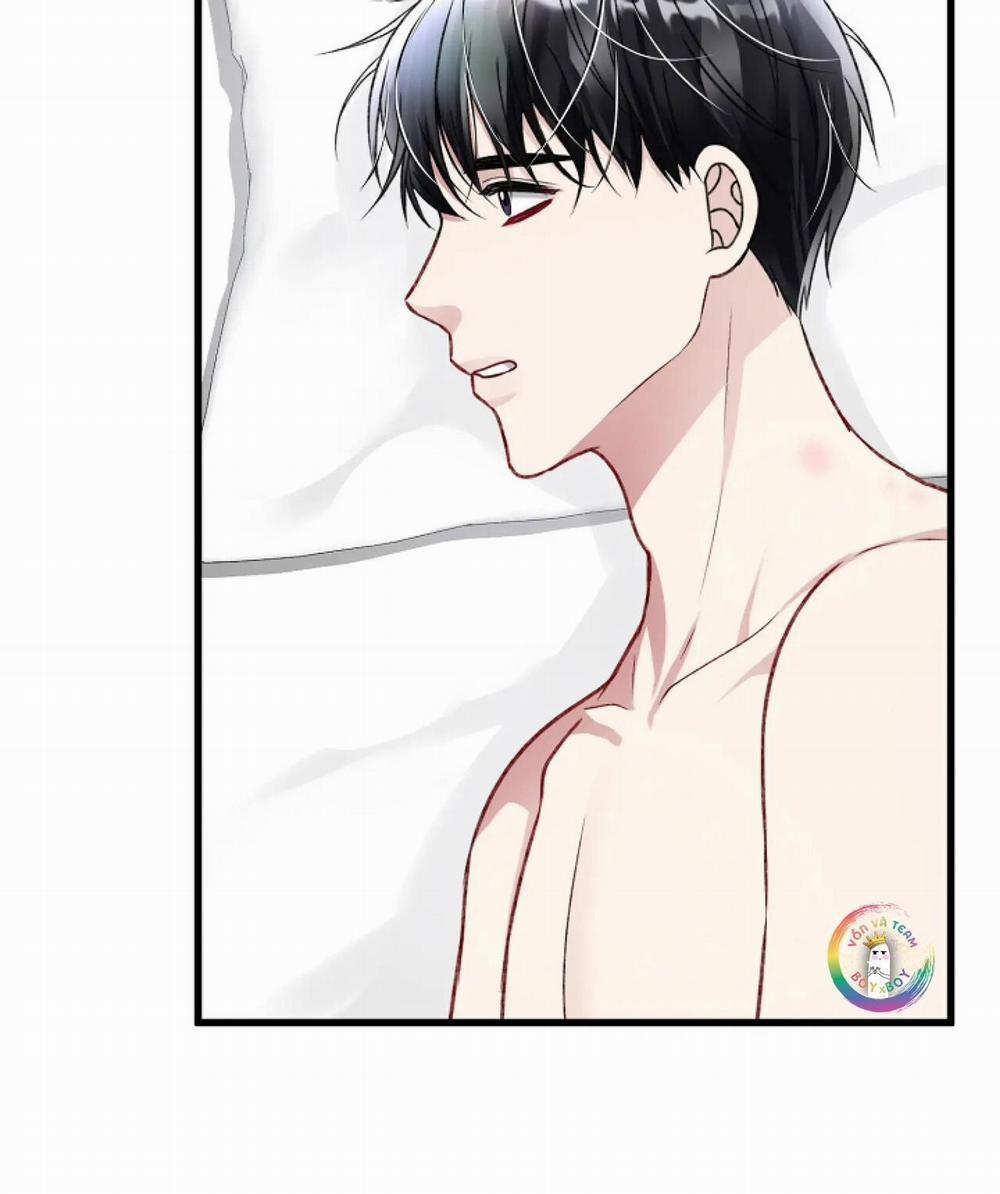 Cuộc Sống Thường Nhật Của Trị Liệu Viên Hạng B (END) 52 trang 90